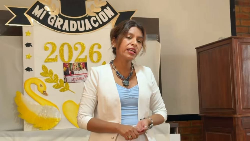 Adolescentes del Hogar Moisés Navajas y Centro Nueva Esperanza concluyen curso de artesanía