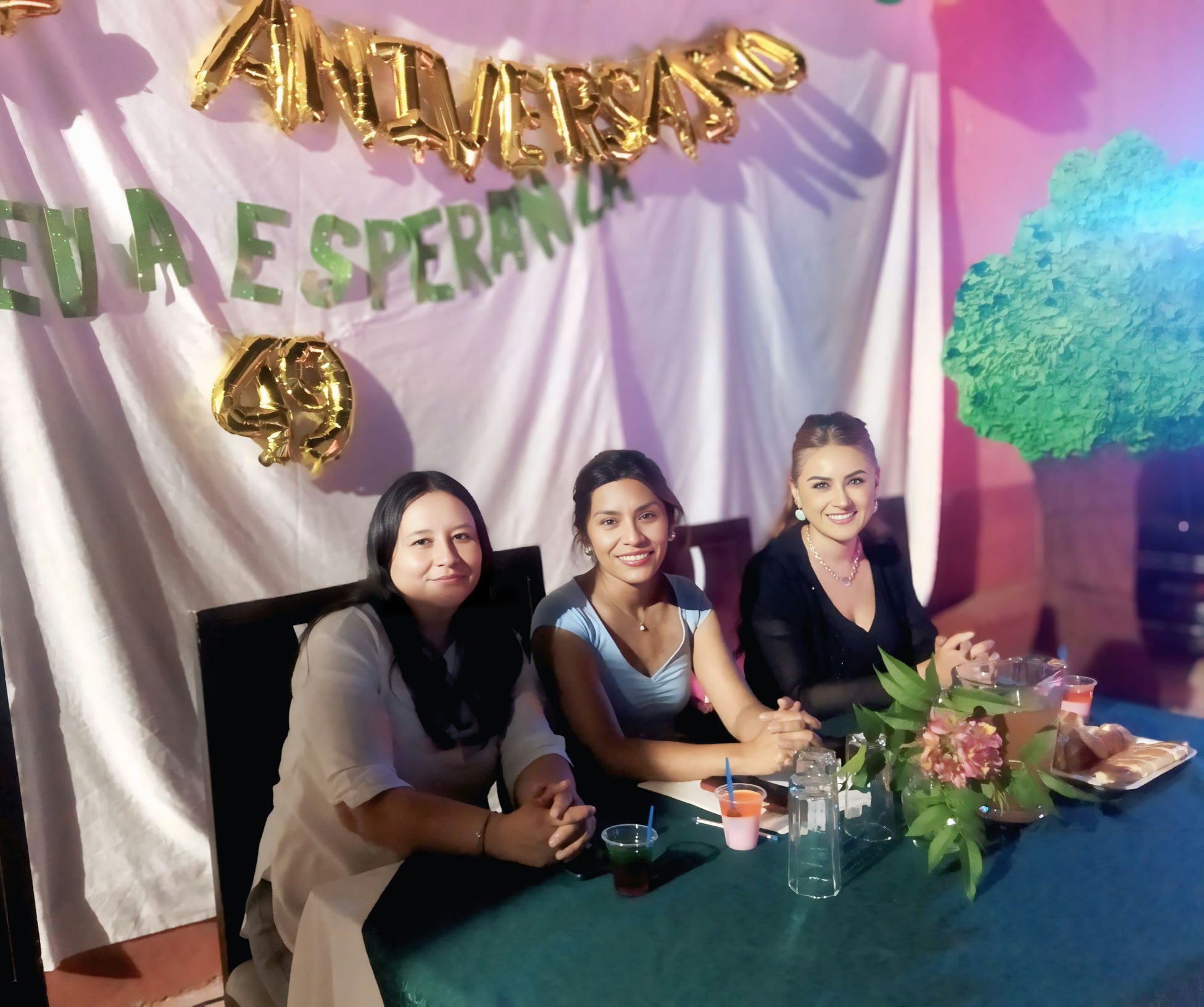 Hogar Nueva Esperanza celebra 49 años brindando cuidado y protección integral