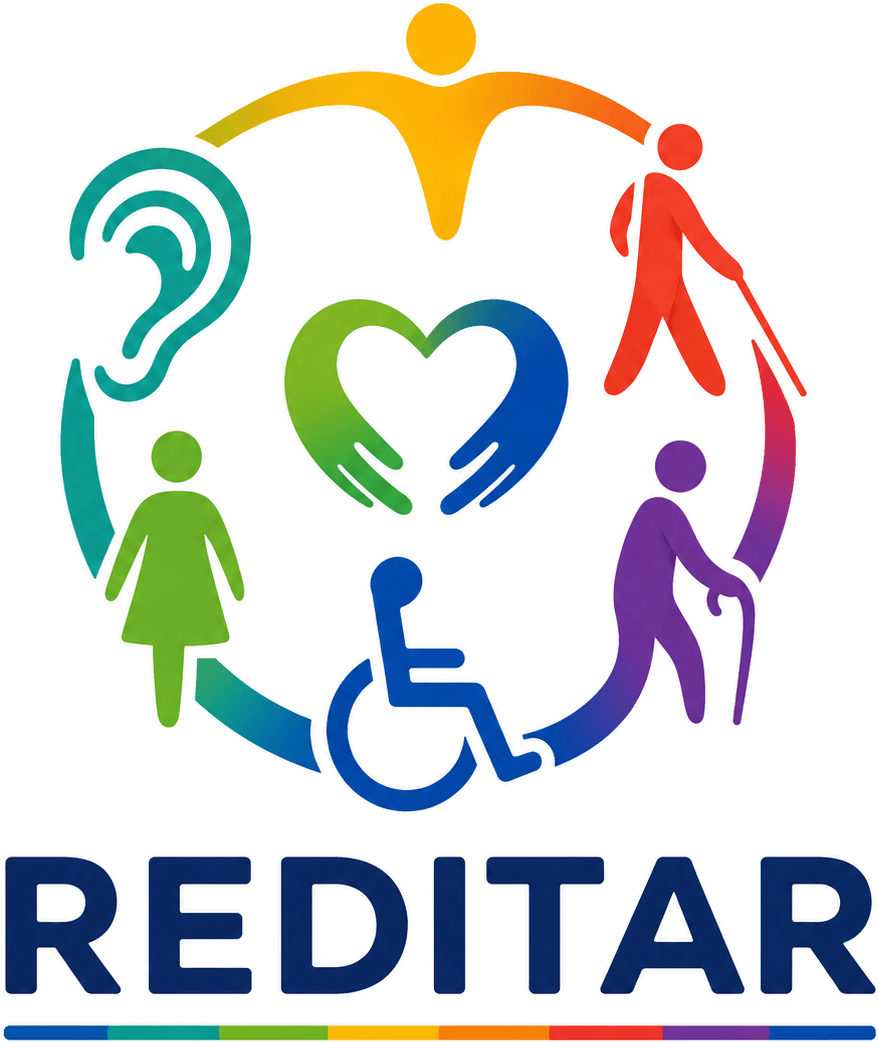 REDITAR - Red de Discapacitados de Tarija